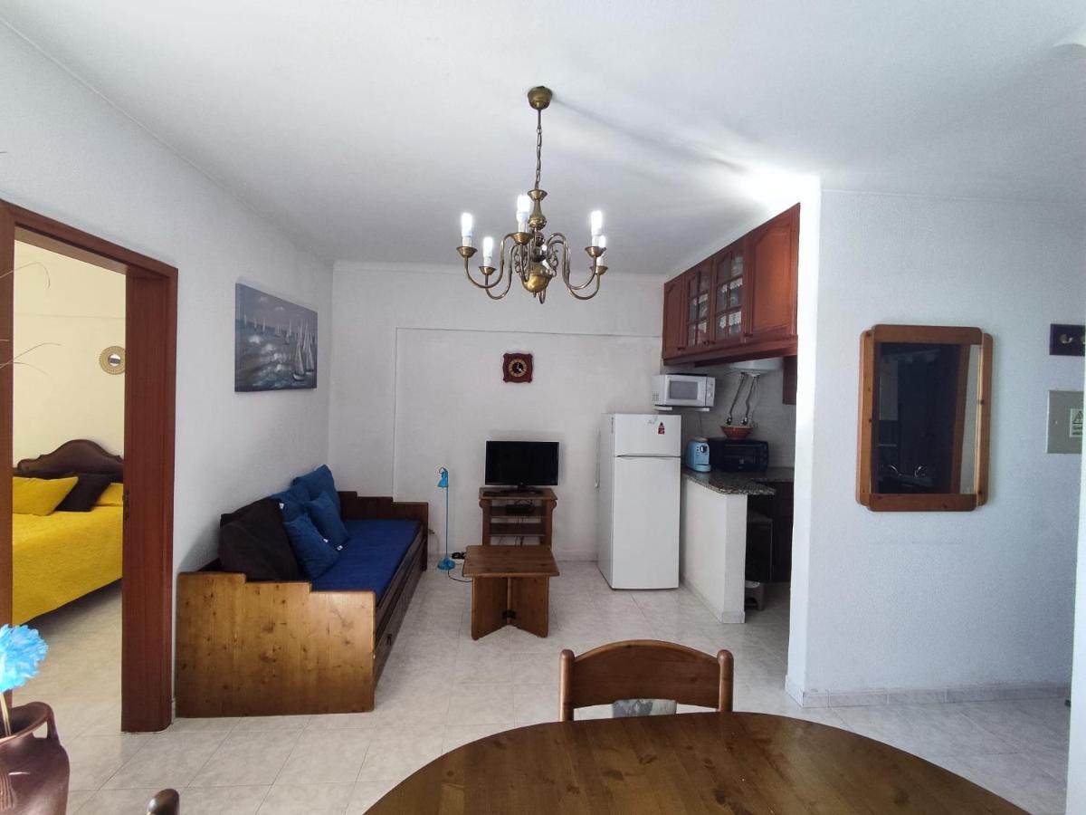 Armação de Pêra 3 Torre Sol 4 - Casas & Papeis 아파트 외부 사진