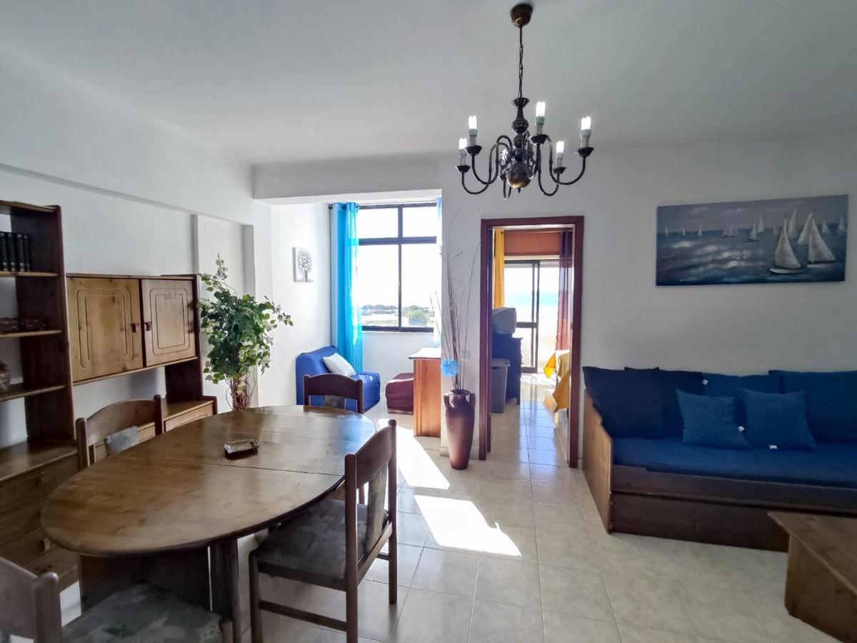 Armação de Pêra 3 Torre Sol 4 - Casas & Papeis 아파트 외부 사진