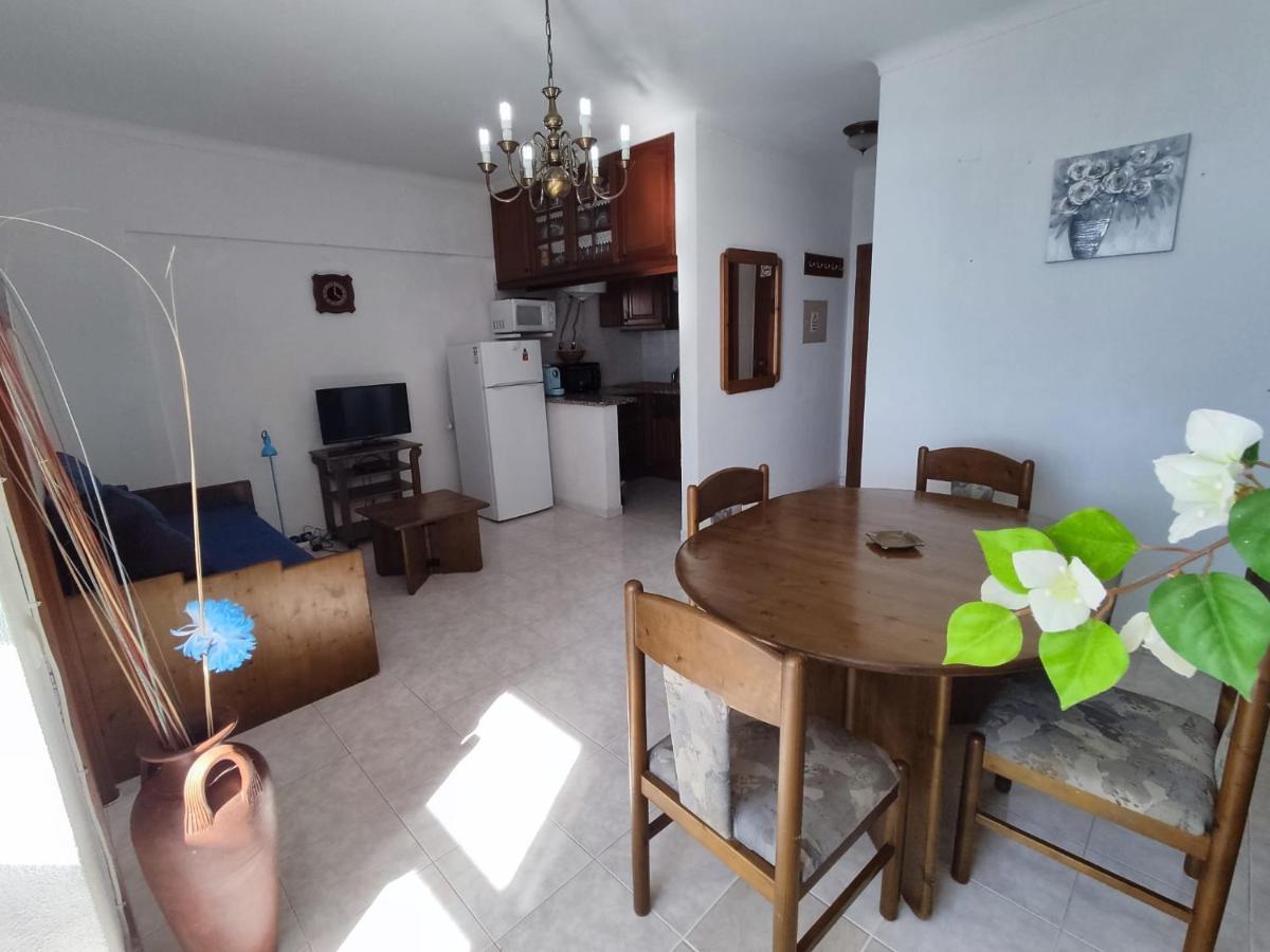 Armação de Pêra 3 Torre Sol 4 - Casas & Papeis 아파트 외부 사진
