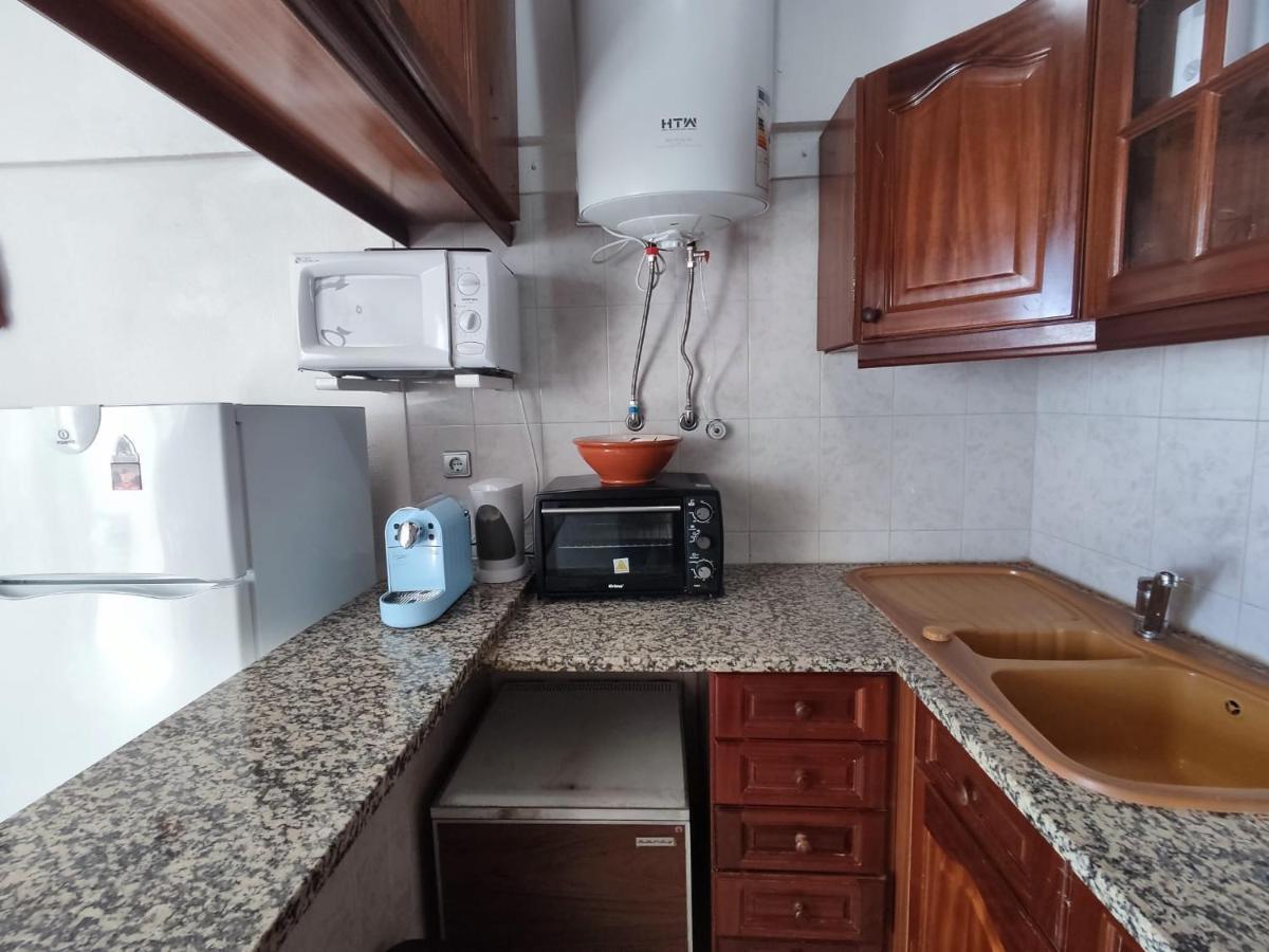 Armação de Pêra 3 Torre Sol 4 - Casas & Papeis 아파트 외부 사진