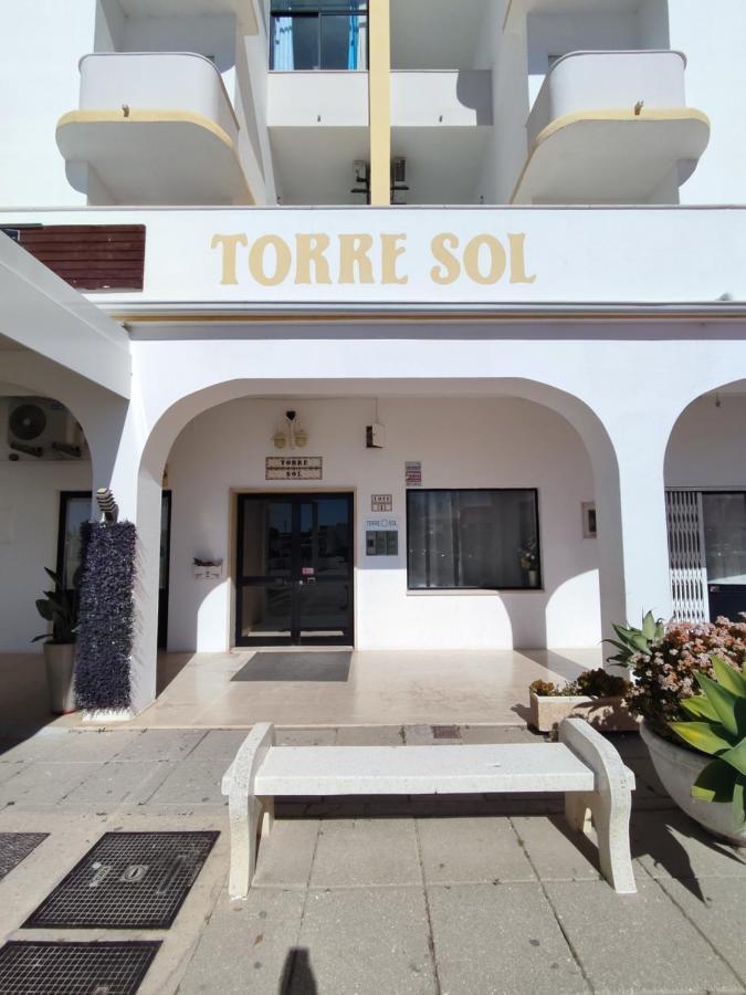 Armação de Pêra 3 Torre Sol 4 - Casas & Papeis 아파트 외부 사진